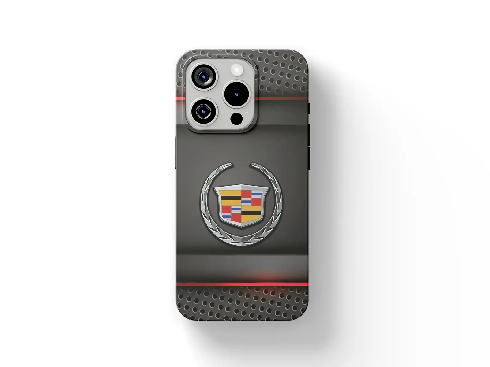 Cadillac Funda Celular Pro Max En Edición Limitada